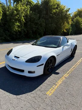 2011 Chevrolet Corvette C6 - Image 2 of 4