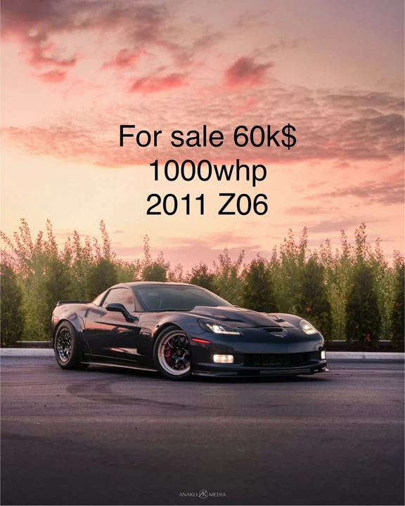 2011 Chevrolet Corvette C6 - Image 4 of 9