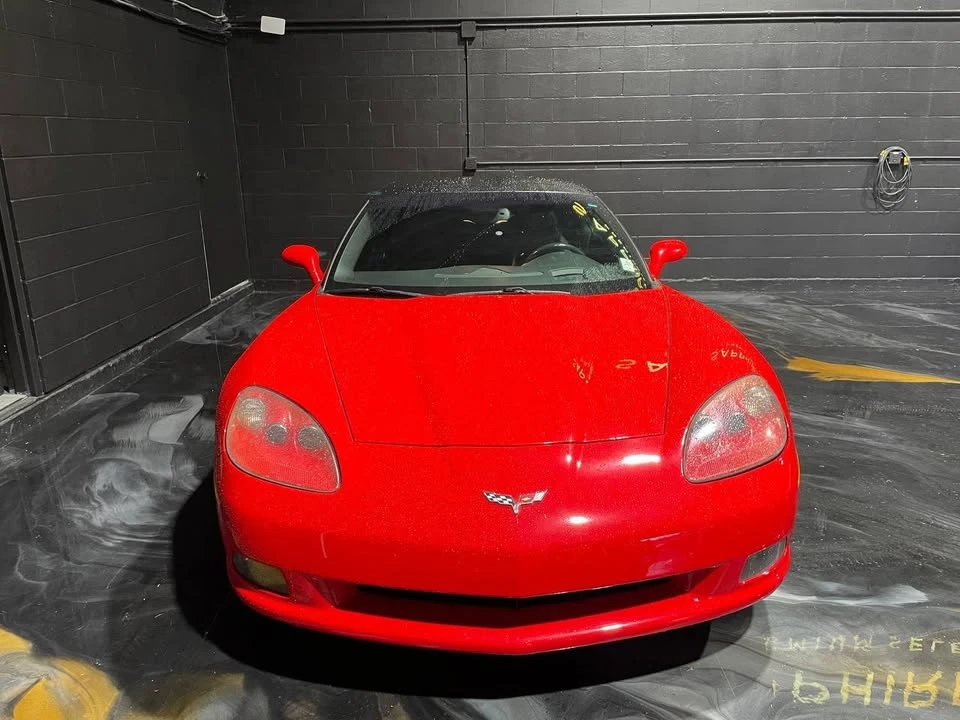 2011 Chevrolet Corvette C6 - Image 3 of 7