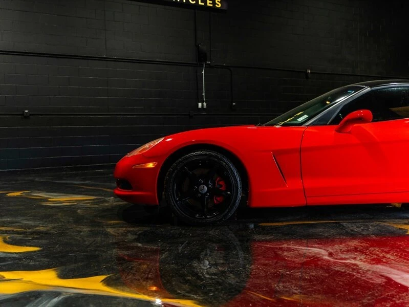 2011 Chevrolet Corvette C6 - Image 11 of 20