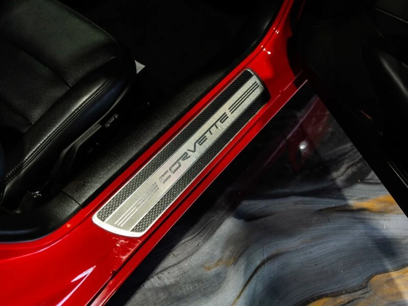 2011 Chevrolet Corvette C6 - Image 19 of 20