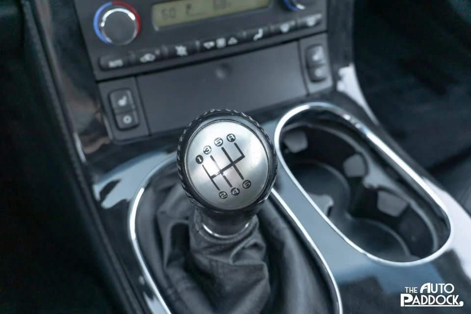 2011 Chevrolet Corvette C6 - Image 17 of 18