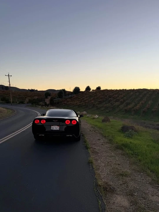 2011 Chevrolet Corvette C6 - Image 3 of 5