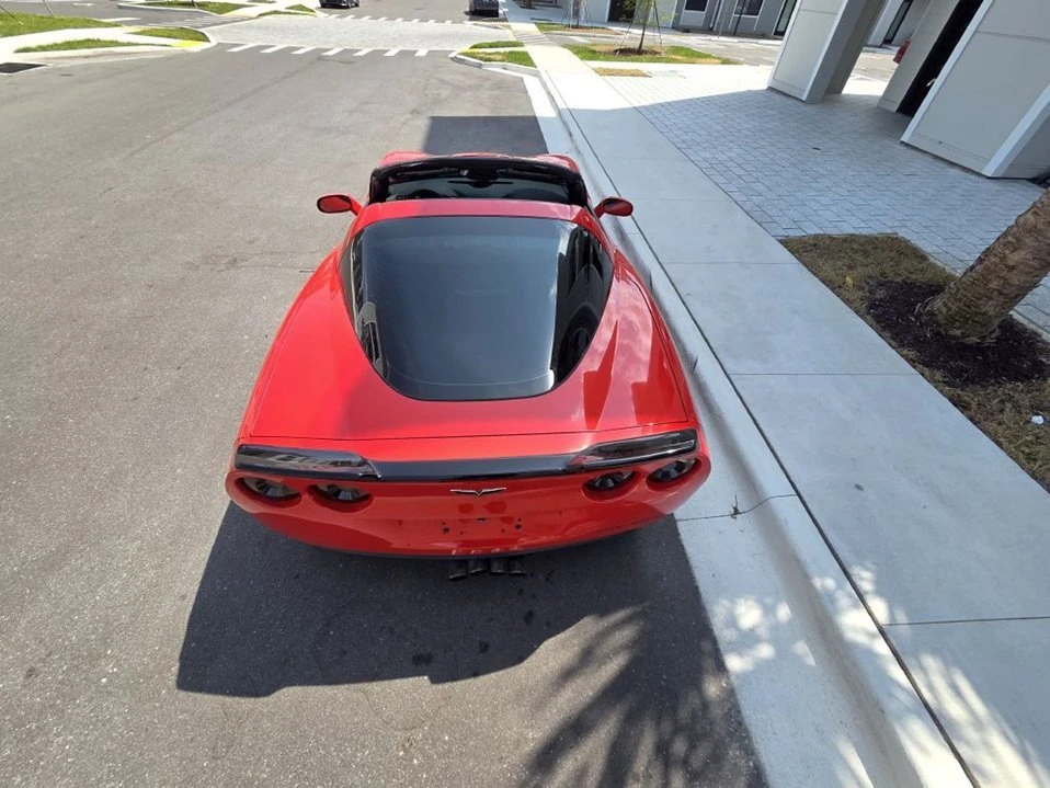 2011 Chevrolet Corvette C6 - Image 14 of 19