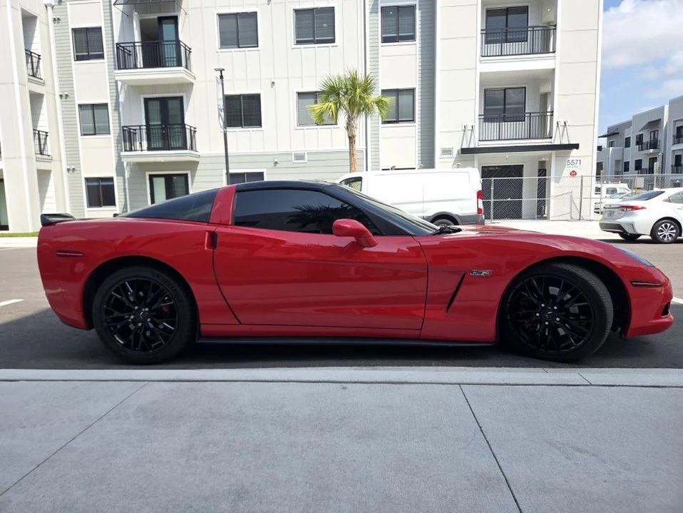 2011 Chevrolet Corvette C6 - Image 8 of 20