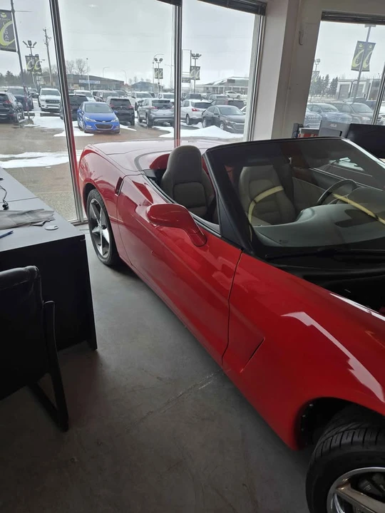 2011 Chevrolet Corvette C6 - Image 9 of 9