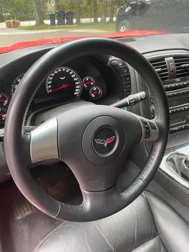 2011 Chevrolet Corvette C6 - Image 3 of 6
