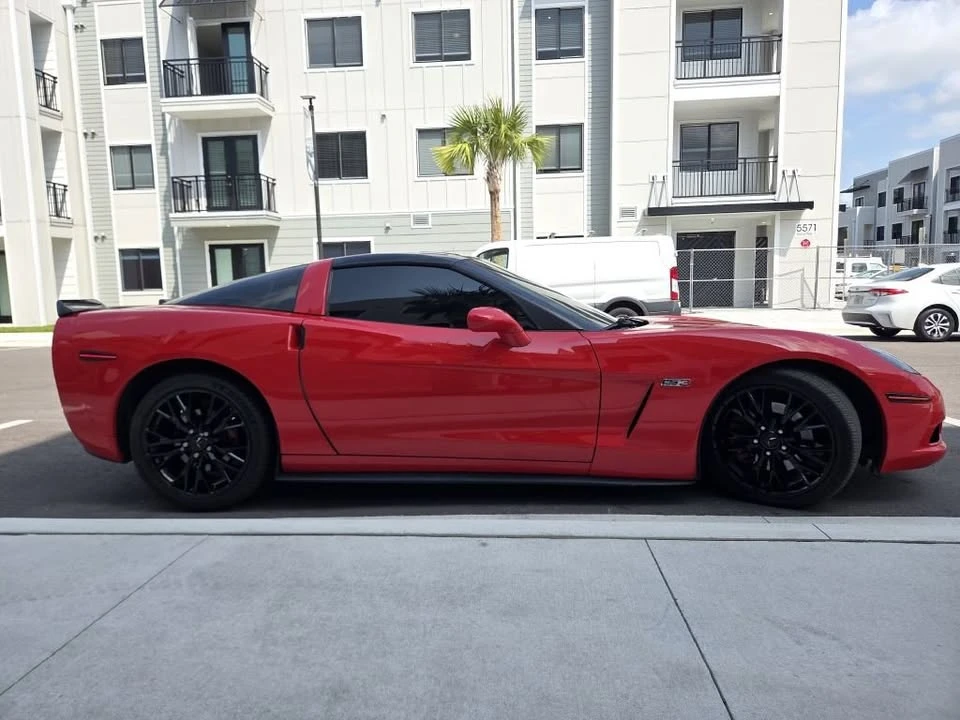 2011 Chevrolet Corvette C6 - Image 8 of 20