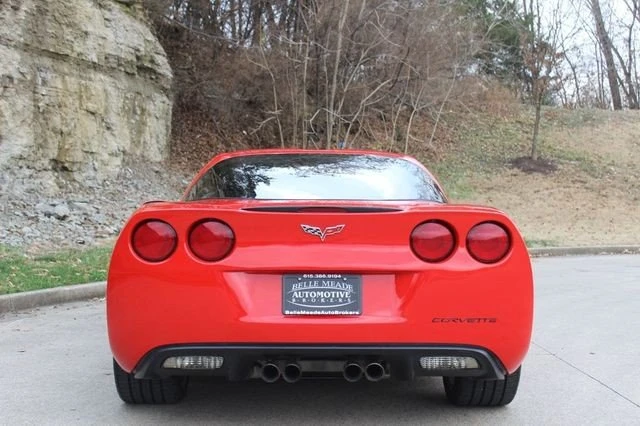 2011 Chevrolet Corvette C6 - Image 14 of 20