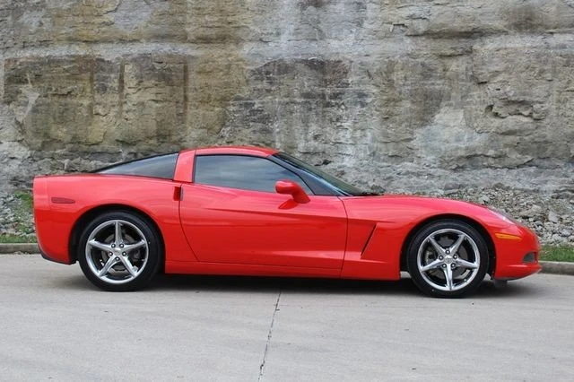 2011 Chevrolet Corvette C6 - Image 12 of 20