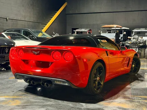 2011 Chevrolet Corvette C6 - Image 2 of 7