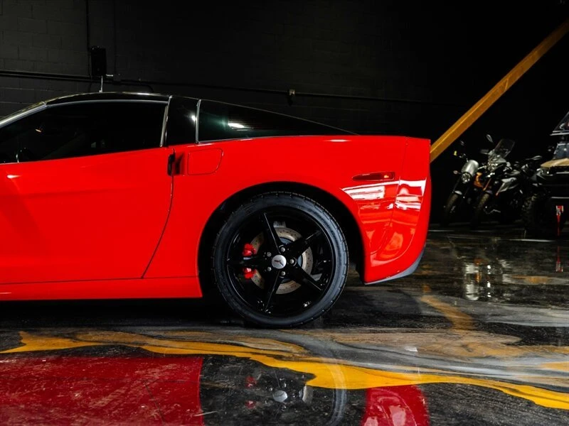 2011 Chevrolet Corvette C6 - Image 6 of 18