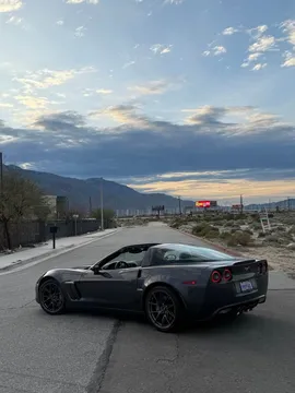 2011 Chevrolet Corvette C6 - Image 2 of 6