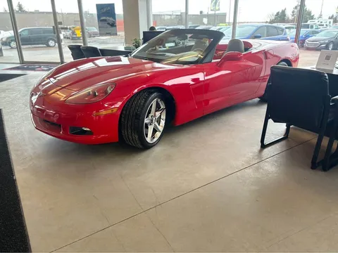 2011 Chevrolet Corvette C6 - Image 2 of 5