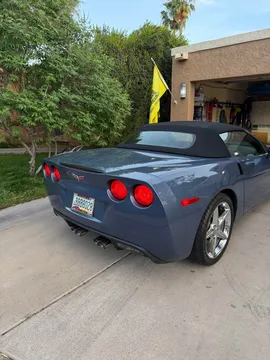 2011 Chevrolet Corvette C6 - Image 4 of 13