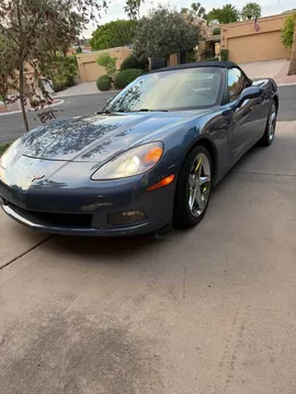 2011 Chevrolet Corvette C6 - Image 2 of 13