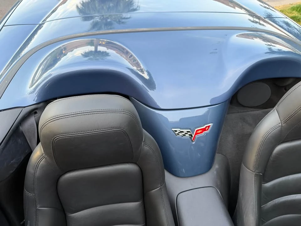 2011 Chevrolet Corvette C6 - Image 10 of 13