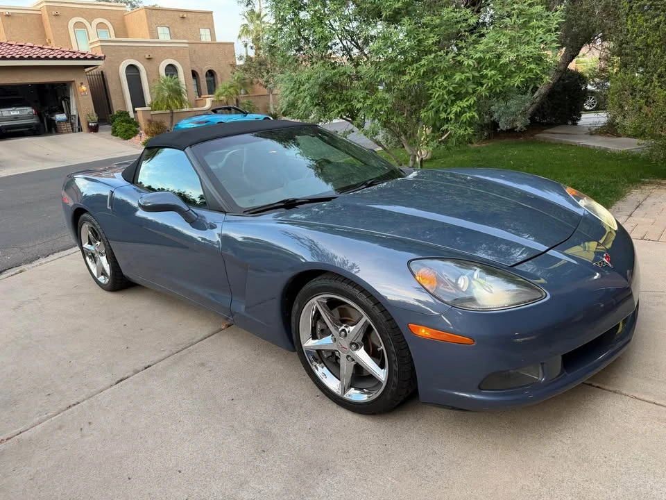 2011 Chevrolet Corvette C6 - Image 3 of 13