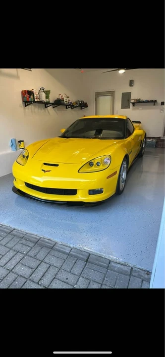 2011 Chevrolet Corvette C6 - Image 3 of 12