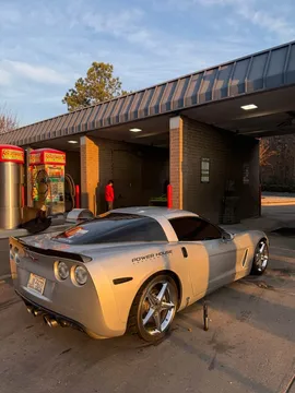 2011 Chevrolet Corvette C6 - Image 4 of 6