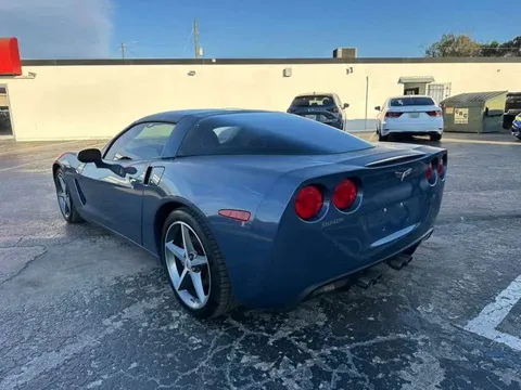 2011 Chevrolet Corvette C6 - Image 4 of 7