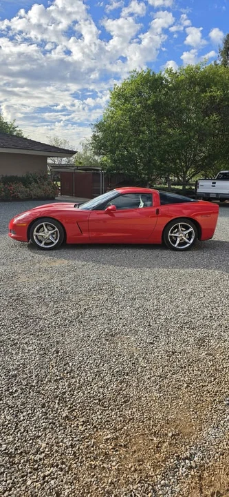 2011 Chevrolet Corvette C6 - Image 6 of 20