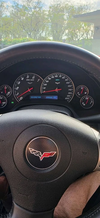 2011 Chevrolet Corvette C6 - Image 10 of 20