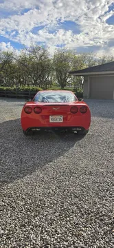 2011 Chevrolet Corvette C6 - Image 4 of 20