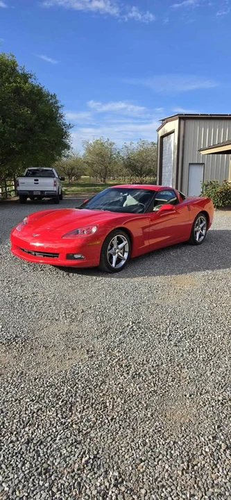 2011 Chevrolet Corvette C6 - Image 7 of 20
