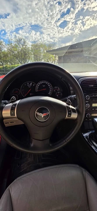 2011 Chevrolet Corvette C6 - Image 14 of 20