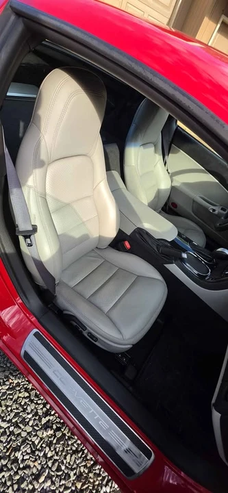 2011 Chevrolet Corvette C6 - Image 18 of 20