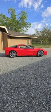 2011 Chevrolet Corvette C6 - Image 2 of 20