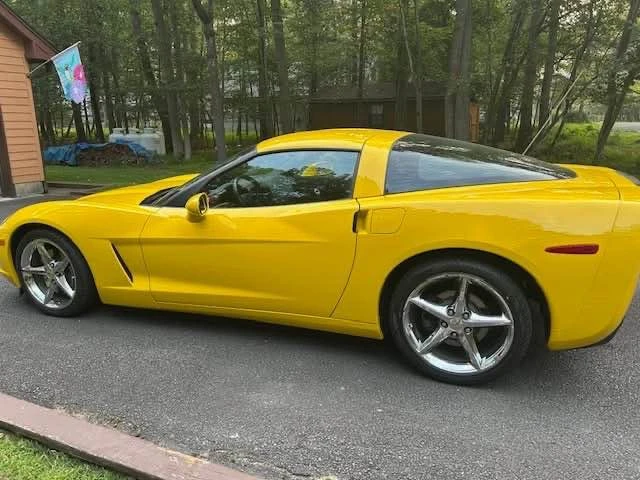 2011 Chevrolet Corvette C6 - Image 3 of 11