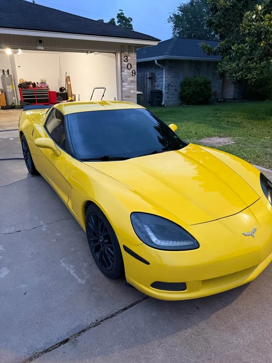 2011 Chevrolet Corvette C6 - Image 5 of 11