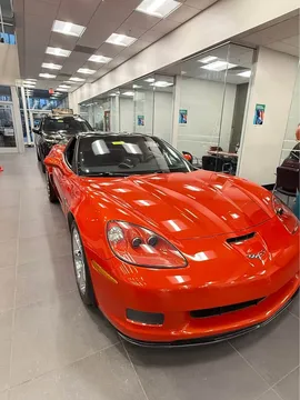 2011 Chevrolet Corvette C6 - Image 2 of 14