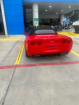 2011 Chevrolet Corvette C6 - Image 2 of 5