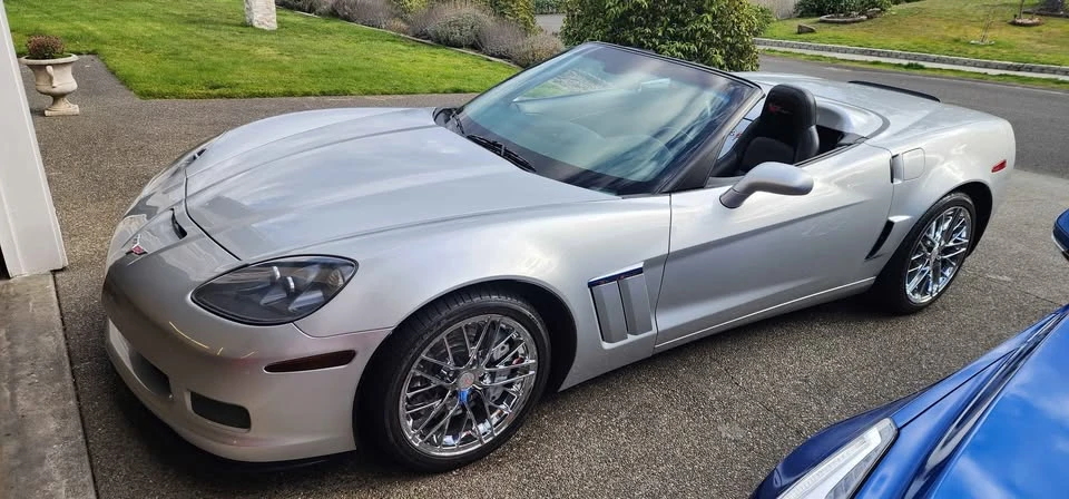 2011 Chevrolet Corvette C6 - Image 11 of 20
