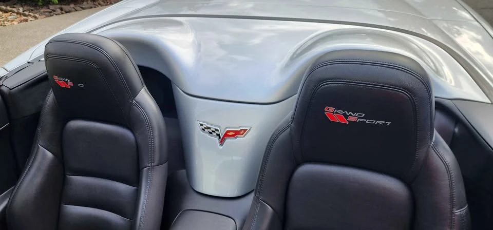2011 Chevrolet Corvette C6 - Image 17 of 20