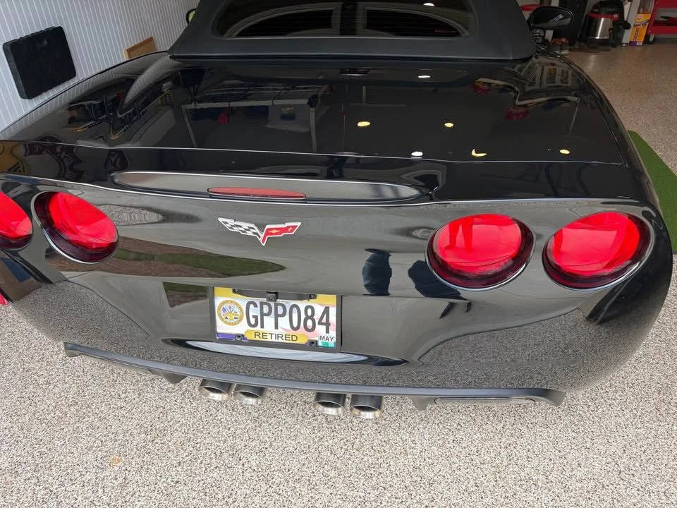 2011 Chevrolet Corvette C6 - Image 7 of 20