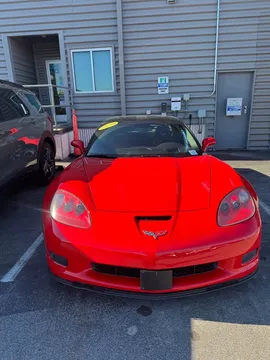 2011 Chevrolet Corvette C6 - Image 2 of 7