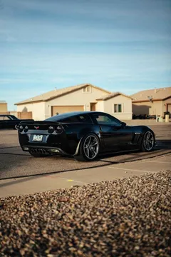 2011 Chevrolet Corvette C6 - Image 4 of 19