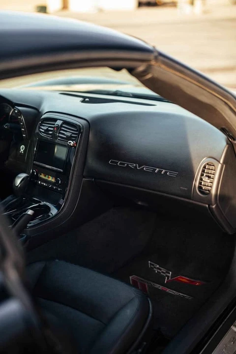 2011 Chevrolet Corvette C6 - Image 13 of 19