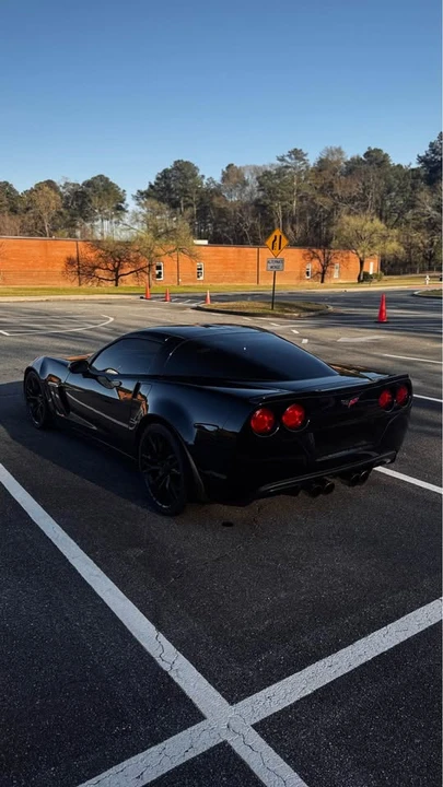 2011 Chevrolet Corvette C6 - Image 7 of 17