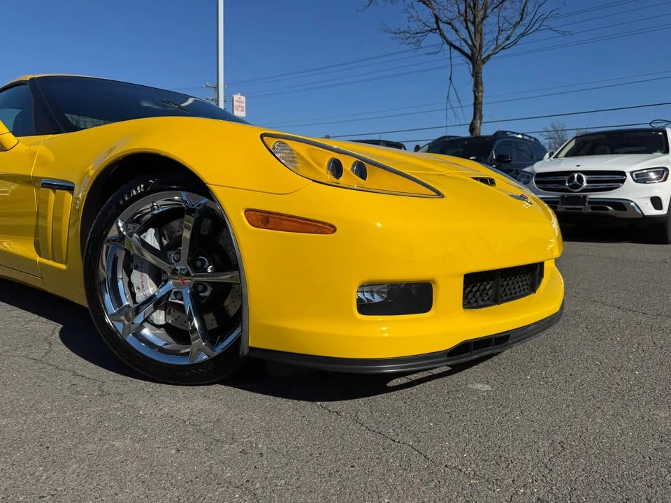 2011 Chevrolet Corvette C6 - Image 9 of 20