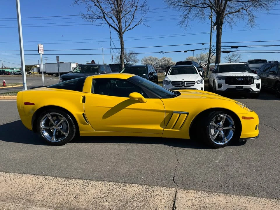 2011 Chevrolet Corvette C6 - Image 2 of 20