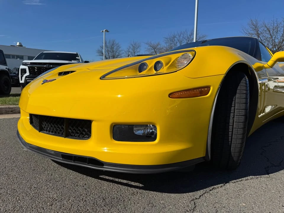 2011 Chevrolet Corvette C6 - Image 8 of 20