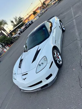 2011 Chevrolet Corvette C6 - Image 2 of 12