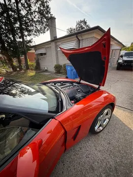 2011 Chevrolet Corvette C6 - Image 2 of 13