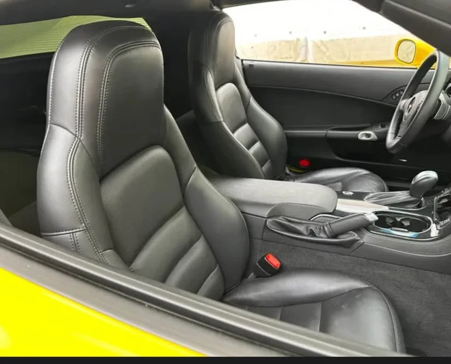 2011 Chevrolet Corvette C6 - Image 2 of 4