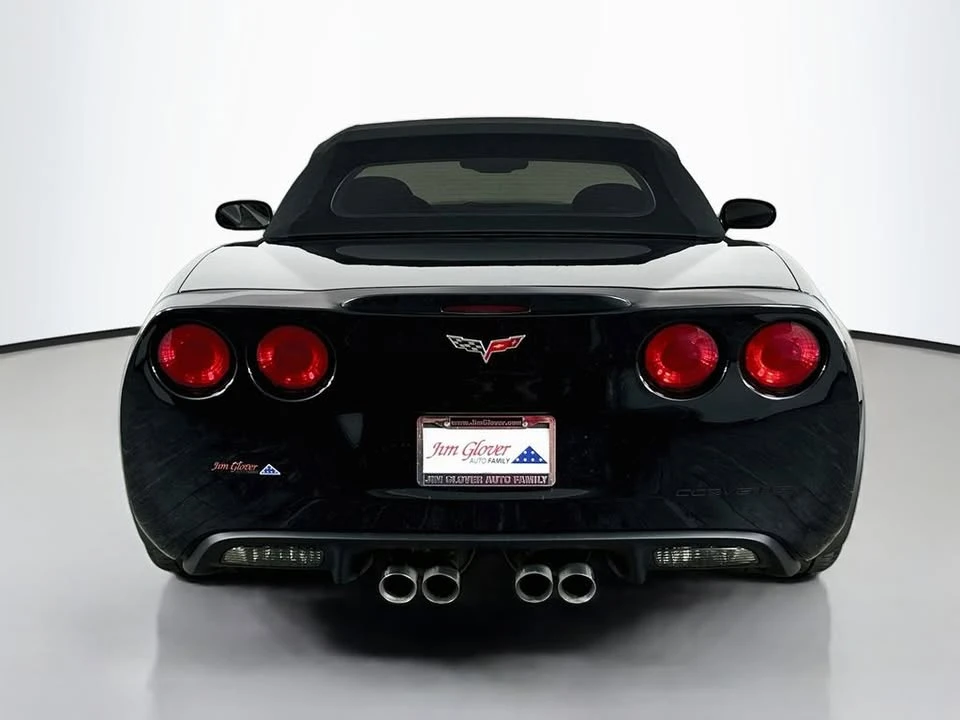 2011 Chevrolet Corvette C6 - Image 8 of 20